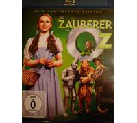 Der Zauberer Von Oz (+ Digital Copy) [Blu-Ray] [Import]