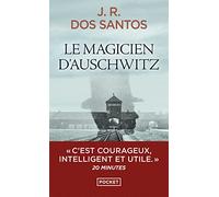 Le Magicien D'auschwitz