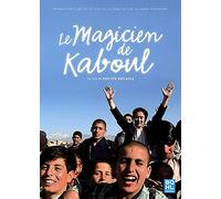 Le Magicien De Kaboul