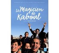 Le Magicien de Kaboul E