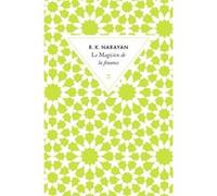 Le magicien de la finance Rasipuram Krishnaswamy Narayan (Auteur), Dominique Vitalyos (Traduction)