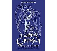 Le magicien de la terre