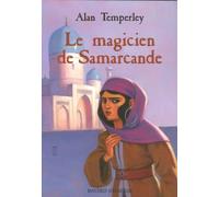 Le magicien de Samarcande