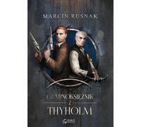 Le magicien de Thyholm