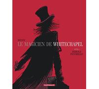 Le Magicien de Whitechapel - Tome 1 - Jerrold Piccobello