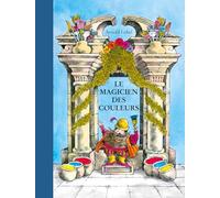 Le magicien des couleurs