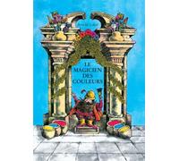 Le Magicien des couleurs
