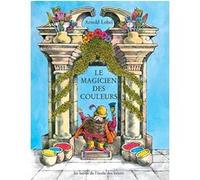 Le Magicien Des Couleurs