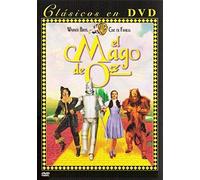 Le Magicien D'oz (1939) (The Wizard Of Oz)