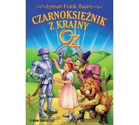 Le magicien d'Oz