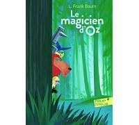 LE MAGICIEN D'OZ