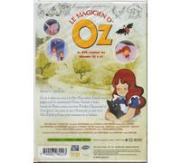 LE MAGICIEN D'OZ : vol. 9