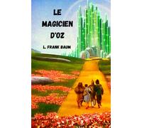 Le magicien d'Oz