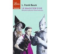 Le Magicien d'Oz
