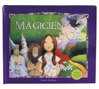 Le magicien d'Oz