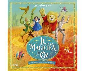 Le Magicien d'Oz