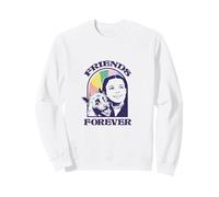 Le Magicien d'Oz, Amis pour Toujours PAPL665 Sweatshirt