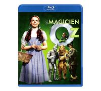 Le Magicien d'Oz - Blu-Ray E