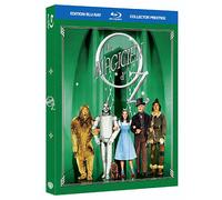 Le Magicien d'Oz - Blu-Ray - Collector Prestige Spéciale - Blu Ray