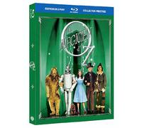 Le Magicien d'Oz - Blu-Ray - Collector Prestige Spéciale - Blu Ray
