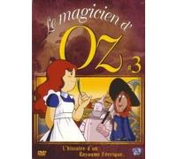 Le Magicien d'oz, vol. 3