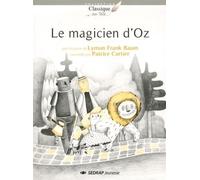 Le magicien d'Oz by Lyman Frank Baum (2015-09-24)