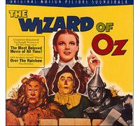 Arlen, Harold - Wizard of Oz [Import]