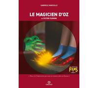Le magicien d'Oz De Victor Fleming - Gabriele Marcello - Gremese - broché - Essai