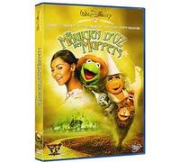 Le Magicien d'Oz des Muppets – Disney