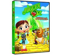 Le Magicien D'oz : Dorothy Et Ses Amis - Saison 1 - Volume 1