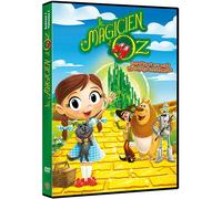 Le Magicien D'oz : Dorothy Et Ses Amis - Saison 1 - Volume 1