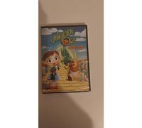 Le Magicien d'Oz : Dorothy et Ses Amis-Saison 1-Volume 1 Dvd