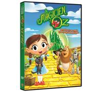 Le Magicien d'Oz Dorothy et ses amis Saison 1 Volume 1 DVD DVD