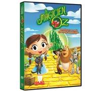 Le Magicien D'oz : Dorothy Et Ses Amis - Saison 1 - Volume 1