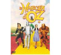 Le magicien d'Oz – DVD – Warner Bros.