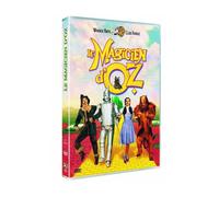 Le magicien d'oz DVD NEUF