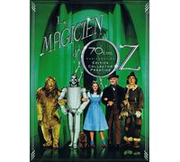 Le Magicien d'Oz – Warner Bros. – Édition 70ème Anniversaire