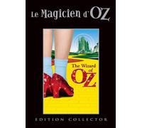 Le Magicien D'oz - Édition Collector