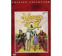 Le Magicien D'oz – Warner Bros. – Édition Collector