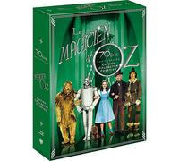 Le Magicien D'oz - Édition Collector Prestige 70 Ans Spéciale Fnac