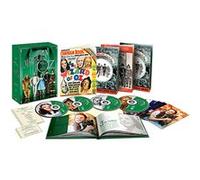 Le Magicien D'oz - Édition Collector Prestige 70 Ans Spéciale Fnac