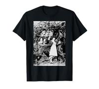 Le Magicien d'OZ Épouvantail Dorothy Pommier Magicien d'OZ T-Shirt