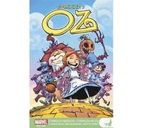 Le Magicien d'Oz Eric Shanower (Auteur), Skottie Young (Dessinateur)