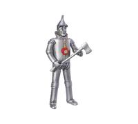 The Noble Collection – Figurine BendyFigs L’Homme de Fer Blanc 19 cm avec hache