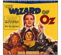 Le Magicien d'Oz G