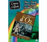Le Magicien d'Oz Cinema DE Legende
