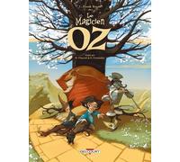 Le Magicien D'oz Intégrale