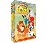 Le Magicien d'Oz L'intégrale Edition Collector DVD