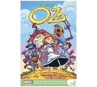 Le Magicien d'Oz – PANINI