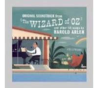 Harold Arlen – Le Magicien d'Oz & les grands succès de Harold Arlen